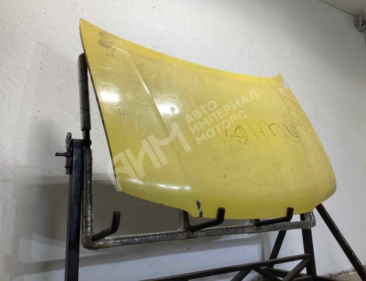 Капот Citroen Berlingo I (MF) 1996-2002  Citroen Berlingo Berlingo I (MF) 1996-2002