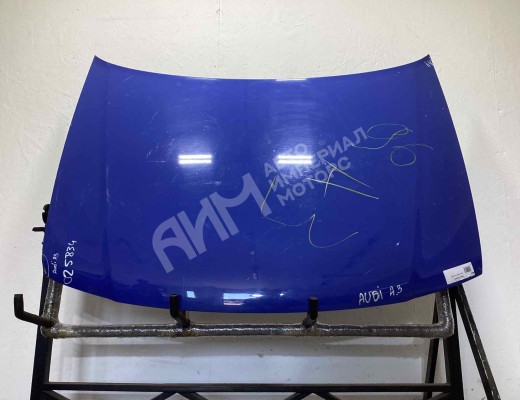 Капот Audi A3 I (8L) 1996-2000  Audi A3 A3 I (8L) 1996-2000