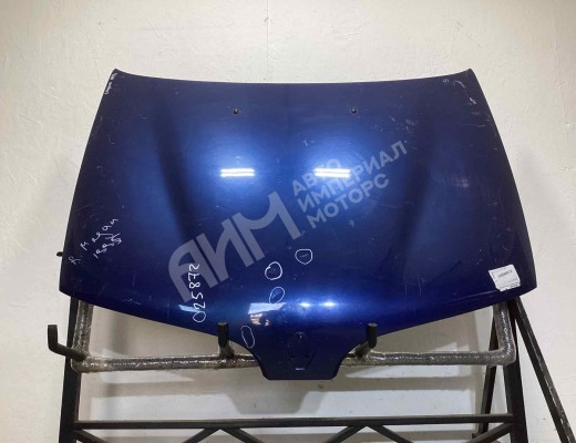 Капот Renault Megane I 1995-2002  Renault Megane Megane I 1995-2002