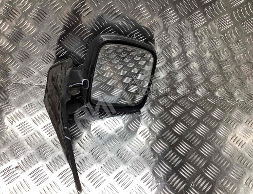 Зеркало наружное правое Volkswagen Transporter T4 (7D) 1990-1997  Volkswagen Transporter Transporter T4 (7D) 1990-1997