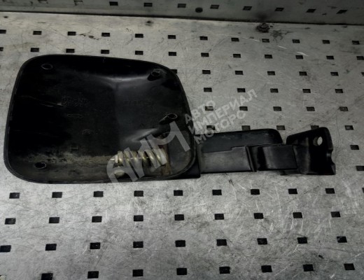 Корпус зеркала наружного левого Ford Transit 1986-2000  Ford Transit Transit 1986-2000