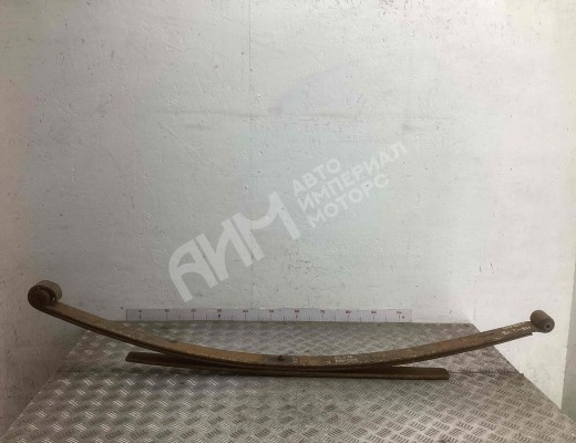 Рессора задняя Mercedes T1 (207D-410D) 1977-1995  Mercedes T1 T1 (207D-410D) 1977-1995