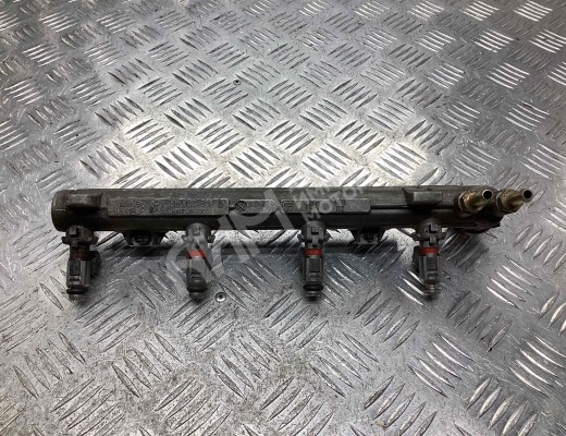 Форсунка Volkswagen Golf IV (1J) 1997-2004  Volkswagen Golf Golf IV (1J) 1997-2004