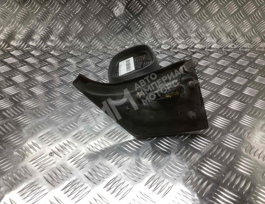 Зеркало наружное правое Renault Scenic I (JA) 1996-1999  Renault Scenic Scenic I (JA) 1996-1999