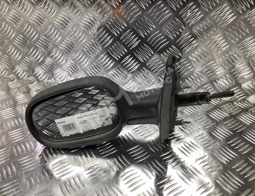 Зеркало наружное левое Renault Megane I 1995-2002  Renault Megane Megane I 1995-2002