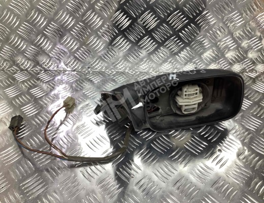 Зеркало наружное правое Volkswagen Passat B4 (3A) 1993-1997  Volkswagen Passat Passat B4 (3A) 1993-1997