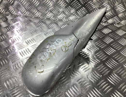 Зеркало наружное правое Mazda 626 IV (GE/GV) 1992-1997  Mazda 626 626 IV (GE/GV) 1992-1997