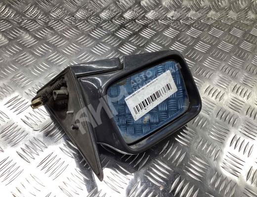 Зеркало наружное левое BMW 5-Series (E34) 1988-1996  BMW 5-Series 5-Series (E34) 1988-1996