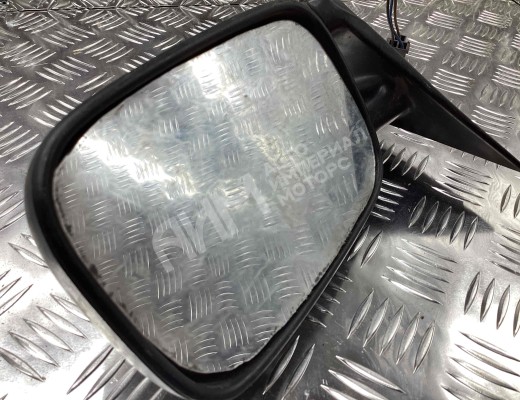 Зеркало наружное правое Volkswagen Passat B3 1988-1993  Volkswagen Passat Passat B3 1988-1993