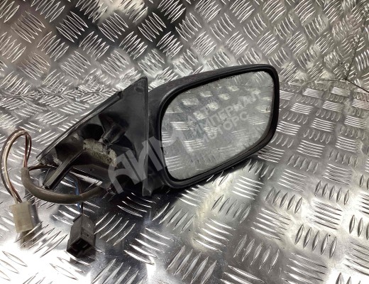 Зеркало наружное правое Volkswagen Passat B3 1988-1993  Volkswagen Passat Passat B3 1988-1993