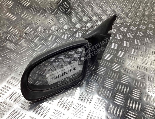 Зеркало наружное левое Opel Omega B 1994-1999  Opel Omega Omega B 1994-1999