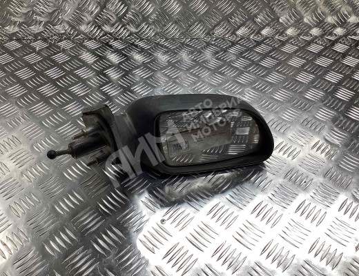 Зеркало наружное правое Renault 19 1988-2000  Renault 19 19 1988-2000