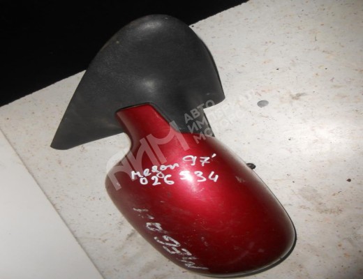 Зеркало наружное правое Renault Megane I 1995-2002  Renault Megane Megane I 1995-2002