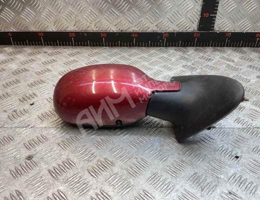 Зеркало наружное правое Renault Megane I 1995-2002  Renault Megane Megane I 1995-2002