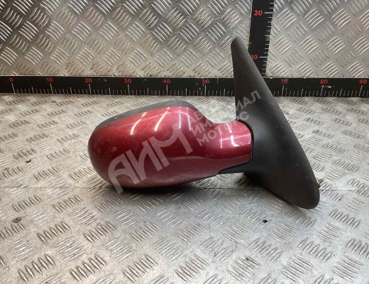 Зеркало наружное правое Renault Megane I 1995-2002  Renault Megane Megane I 1995-2002