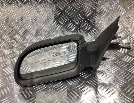 Зеркало наружное левое Renault 19 1988-2000  Renault 19 19 1988-2000