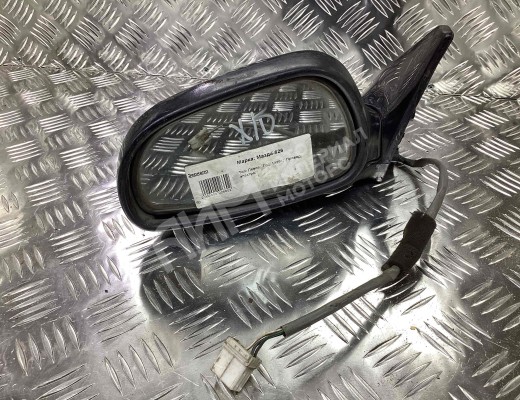 Зеркало наружное левое Mazda 626 IV (GE/GV) 1992-1997  Mazda 626 626 IV (GE/GV) 1992-1997