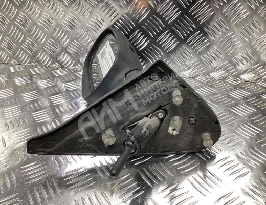 Зеркало наружное правое Renault Megane I 1995-2002  Renault Megane Megane I 1995-2002