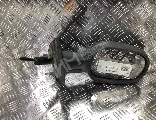 Зеркало наружное правое Renault Megane I 1995-2002  Renault Megane Megane I 1995-2002
