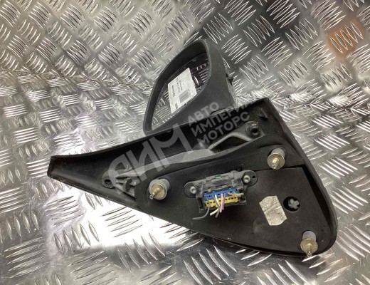 Зеркало наружное правое Renault Megane I 1995-2002  Renault Megane Megane I 1995-2002