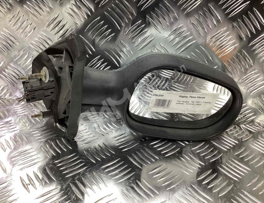 Зеркало наружное правое Renault Megane I 1995-2002  Renault Megane Megane I 1995-2002