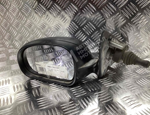 Зеркало наружное левое Peugeot 406 1995-2004  Peugeot 406 406 1995-2004