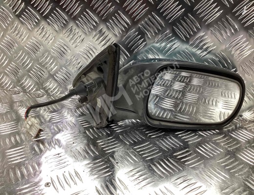 Зеркало наружное правое Nissan Primera I (P10) 1990-1997  Nissan Primera Primera I (P10) 1990-1997