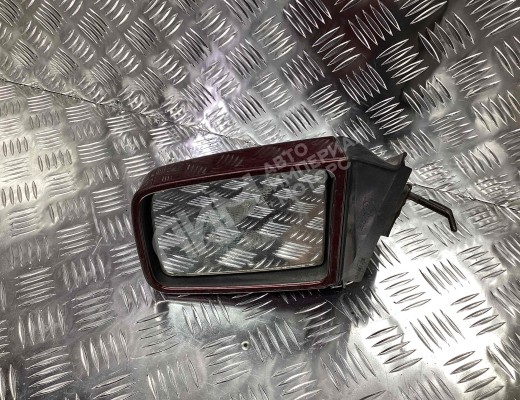 Зеркало наружное левое Opel Kadett E 1984-1992  Opel Kadett Kadett E 1984-1992