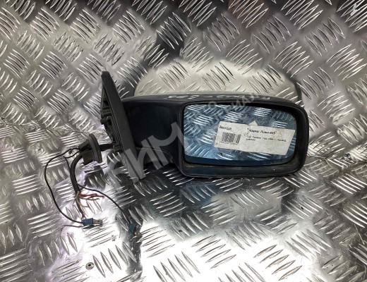 Зеркало наружное правое Peugeot 605 1989-1999  Peugeot 605 605 1989-1999