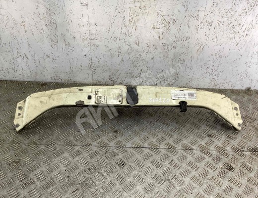 Передняя панель крепления облицовки (телевизор) Mercedes E (W210) 1995-1999  Mercedes E E (W210) 1995-1999