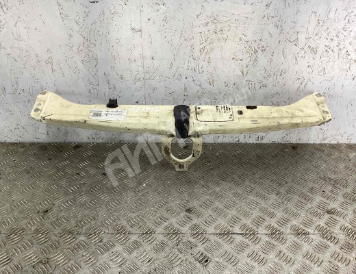 Передняя панель крепления облицовки (телевизор) Mercedes E (W210) 1995-1999  Mercedes E E (W210) 1995-1999
