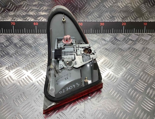 Фонарь задний правый Mercedes E (W210) 1995-1999  Mercedes E E (W210) 1995-1999