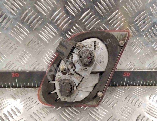 Фонарь крышки багажника левый Mercedes E (W210) 1995-1999  Mercedes E E (W210) 1995-1999