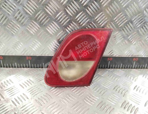 Фонарь крышки багажника правый Mercedes E (W210) 1995-1999  Mercedes E E (W210) 1995-1999