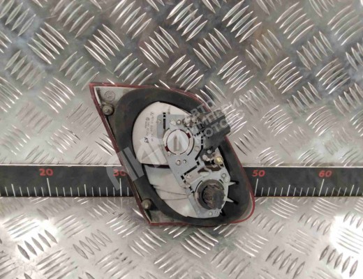 Фонарь крышки багажника правый Mercedes E (W210) 1995-1999  Mercedes E E (W210) 1995-1999