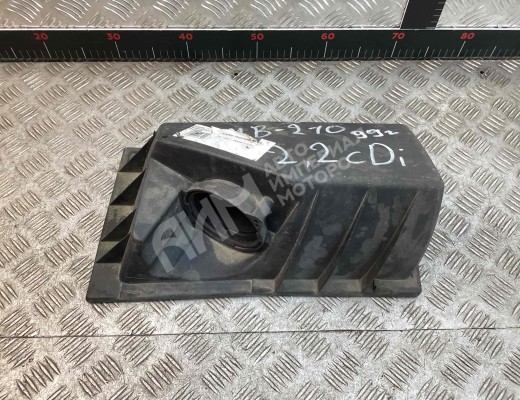 Корпус воздушного фильтра Mercedes E (W210) 1995-1999  Mercedes E E (W210) 1995-1999