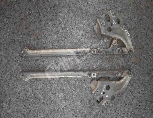 Петля капота Mercedes E (W210) 1995-1999  Mercedes E E (W210) 1995-1999