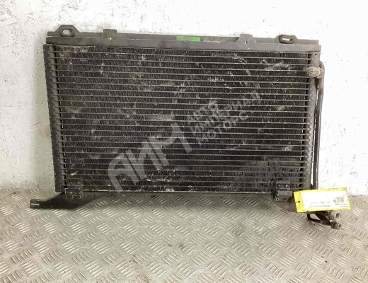 Радиатор кондиционера Mercedes E (W210) 1995-1999  Mercedes E E (W210) 1995-1999