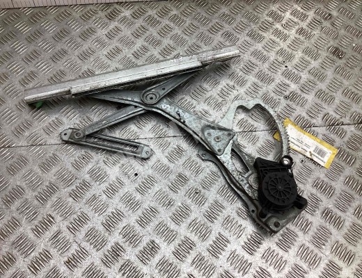 Стеклоподъемник передний левый Mercedes E (W210) 1995-1999  Mercedes E E (W210) 1995-1999