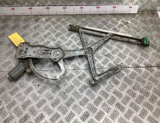 Стеклоподъемник передний правый Mercedes E (W210) 1995-1999  Mercedes E E (W210) 1995-1999