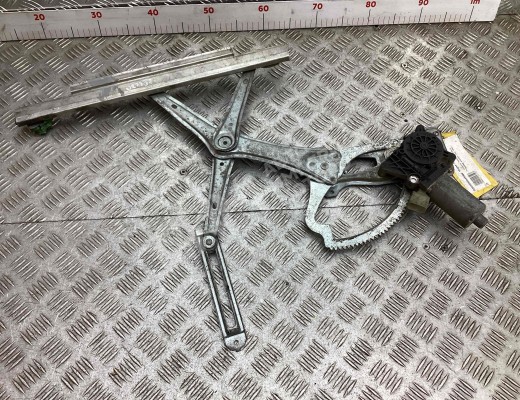 Стеклоподъемник передний правый Mercedes E (W210) 1995-1999  Mercedes E E (W210) 1995-1999