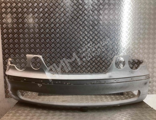 Бампер передний BMW 3-Series (E46) 2001-2005 рестайлинг  BMW 3-Series 3-Series (E46) 2001-2005 рестайлинг