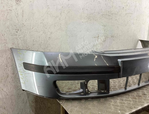 Бампер передний Skoda Octavia A5 (1Z) 2004-2008  Skoda Octavia Octavia A5 (1Z) 2004-2008