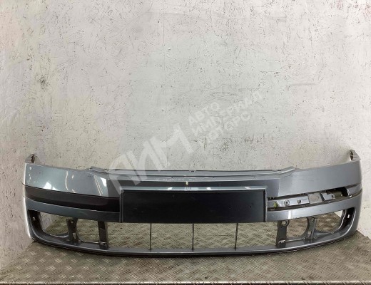 Бампер передний Skoda Octavia A5 (1Z) 2004-2008  Skoda Octavia Octavia A5 (1Z) 2004-2008