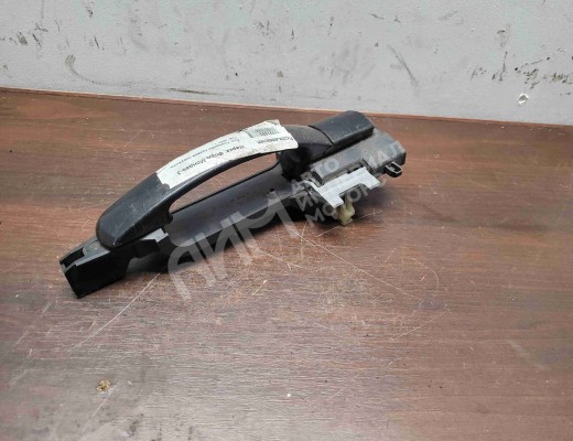 Ручка наружная передняя правая Ford Mondeo III 2000-2003  Ford Mondeo Mondeo III 2000-2003