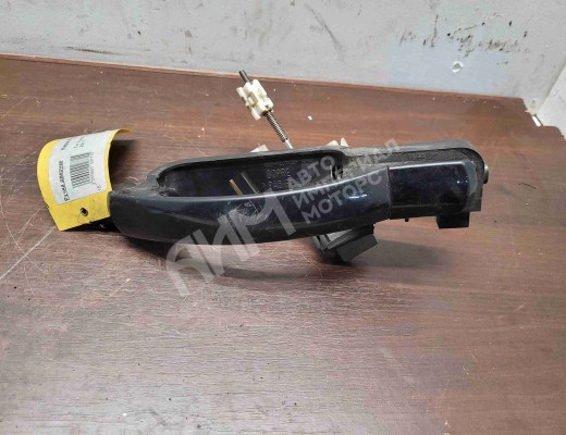 Ручка наружная задняя правая Ford Mondeo III 2000-2003  Ford Mondeo Mondeo III 2000-2003