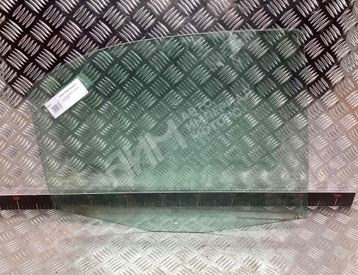 Стекло двери задней правой Ford Mondeo III 2000-2003  Ford Mondeo Mondeo III 2000-2003