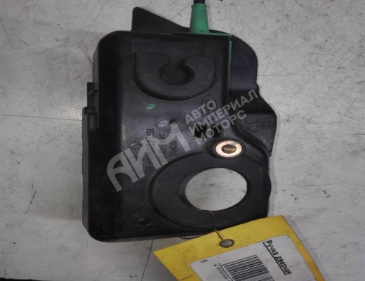 Ручка внутренняя задняя правая Ford Mondeo III 2000-2003  Ford Mondeo Mondeo III 2000-2003