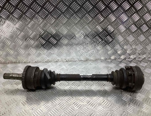 Полуось задняя (приводной вал, ШРУС) Opel Omega B 1999-2003 рестайлинг  Opel Omega Omega B 1999-2003 рестайлинг