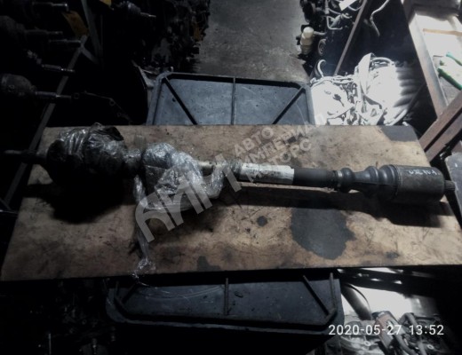 Полуось передняя правая (приводной вал, ШРУС) Renault Scenic I (JA) 1996-1999  Renault Scenic Scenic I (JA) 1996-1999